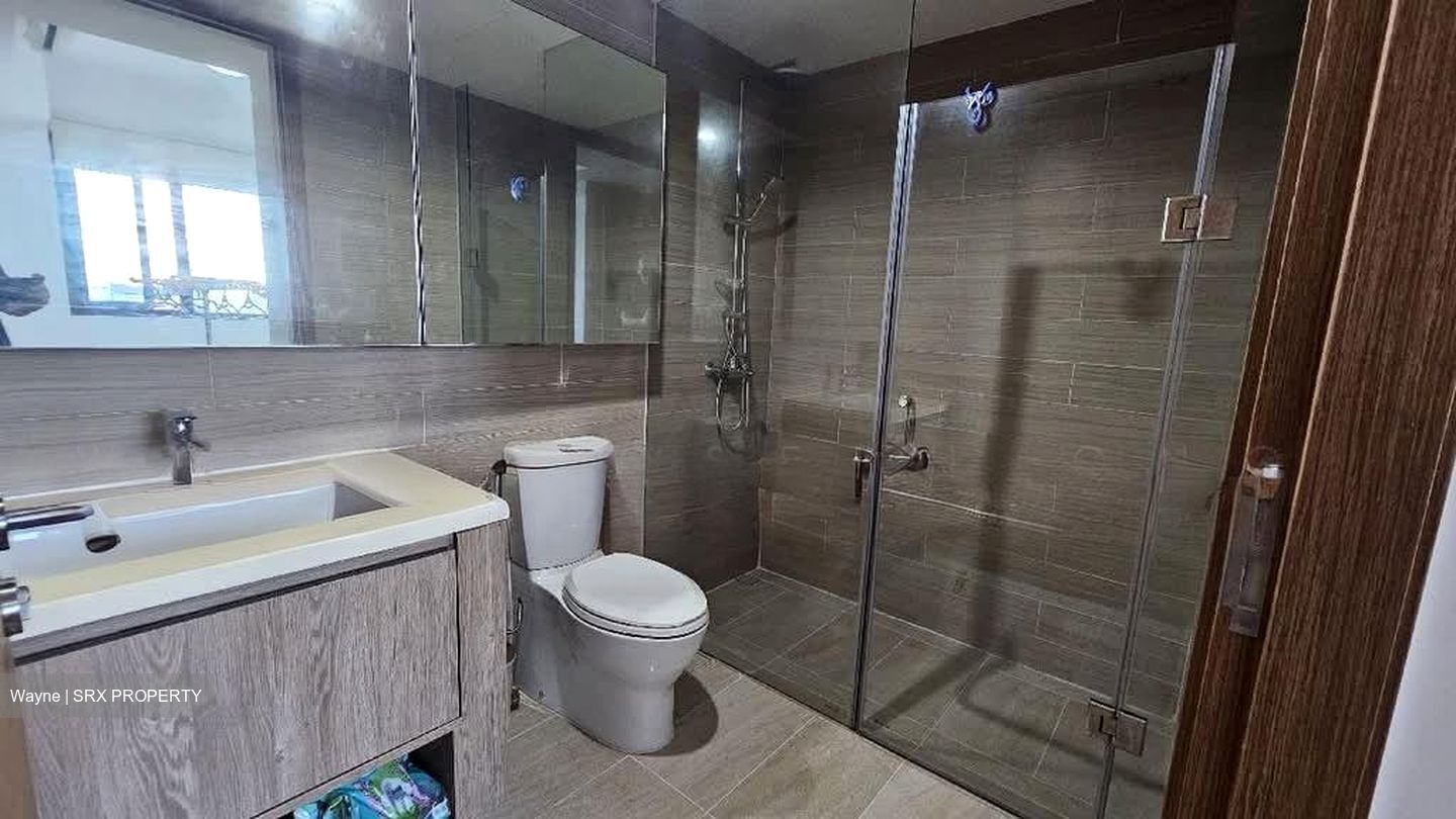 Kingsford Waterbay (D19), Apartment #603204501